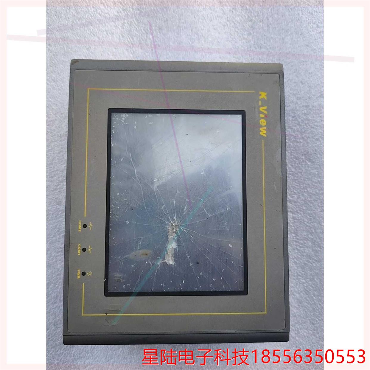 KV057-LST2A-F0R1C12。通电如图无触摸当配件