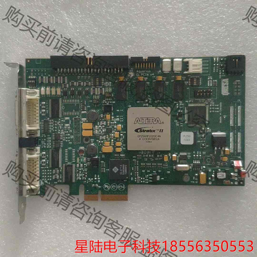 其他型号也有售卖  DALSA OR-X4C0-XPF00 议价产品