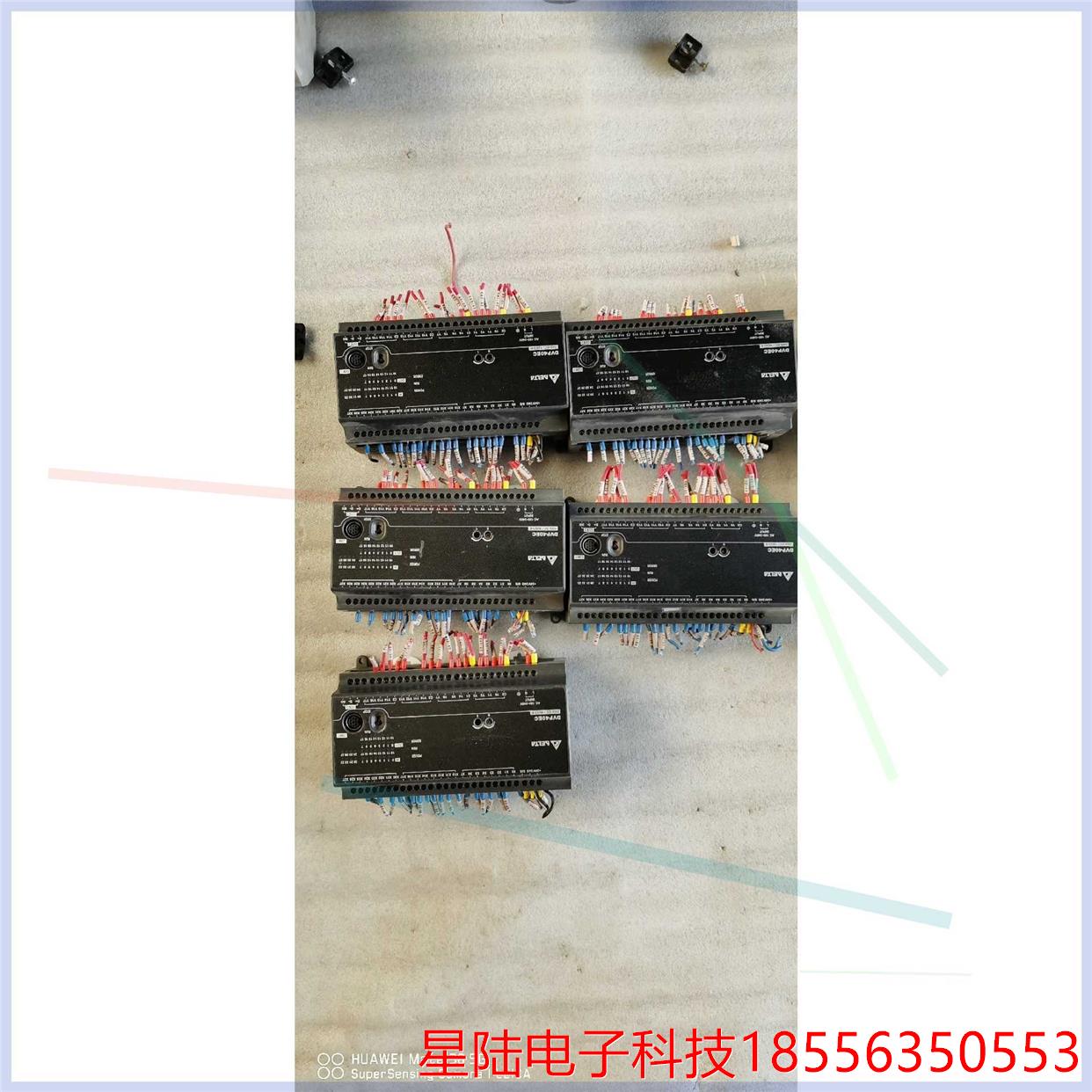 台达DVP-40EC00R3
