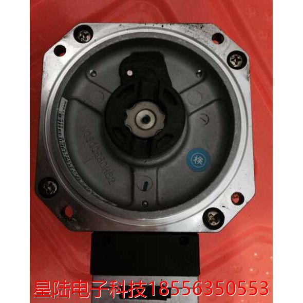 三菱伺服编码器。OSA14.OSA17-013.二手拆机。