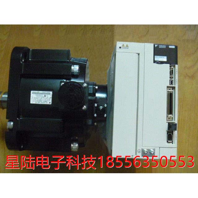 安川伺服SGDV-780A11A002000