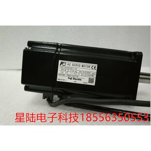 檢測完好 原裝 價格商議 實物照片 伺服電機 GYS401DC1