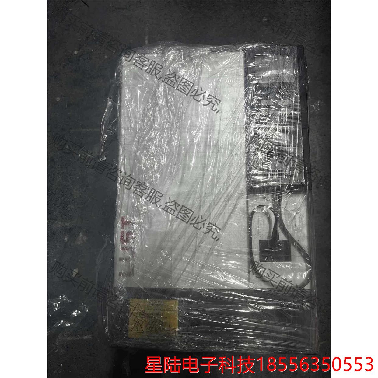 LUST伺服驱动器变频器VF1424L.HFOP2.S56 议价再拍