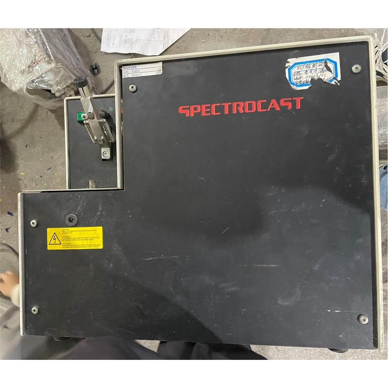 spectro光谱仪