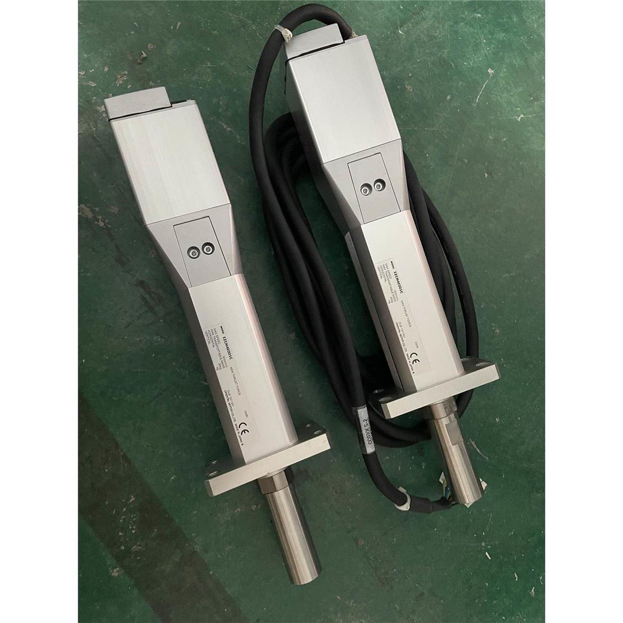 东方电推杆 EZCM4E005C 50mm行程，200n，成