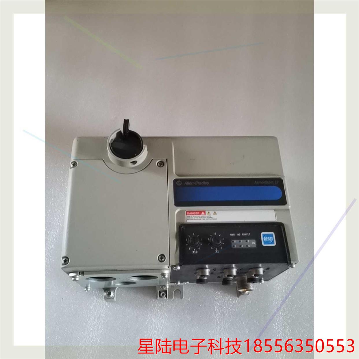AB防爆变频器290D-FAZ-G1 二手询价