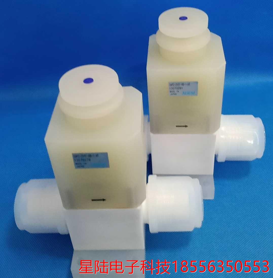 原装日本MRM气动阀 SAP2-25TF-RB-1-AT手动