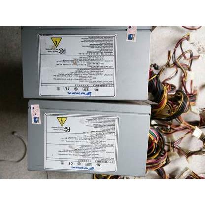 原装拆机研祥 研华工控机电源 FSP550-60PLN 550W工业电源 现货