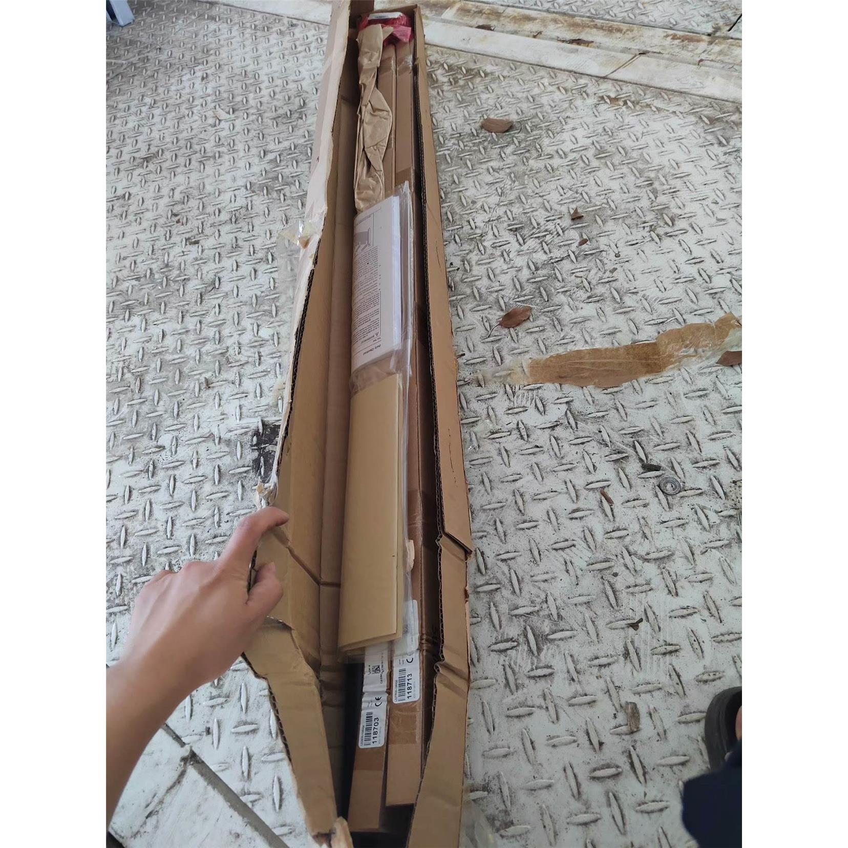 一米光栅 全新BANNER邦纳LS2E30-1050Q8安全询价为准