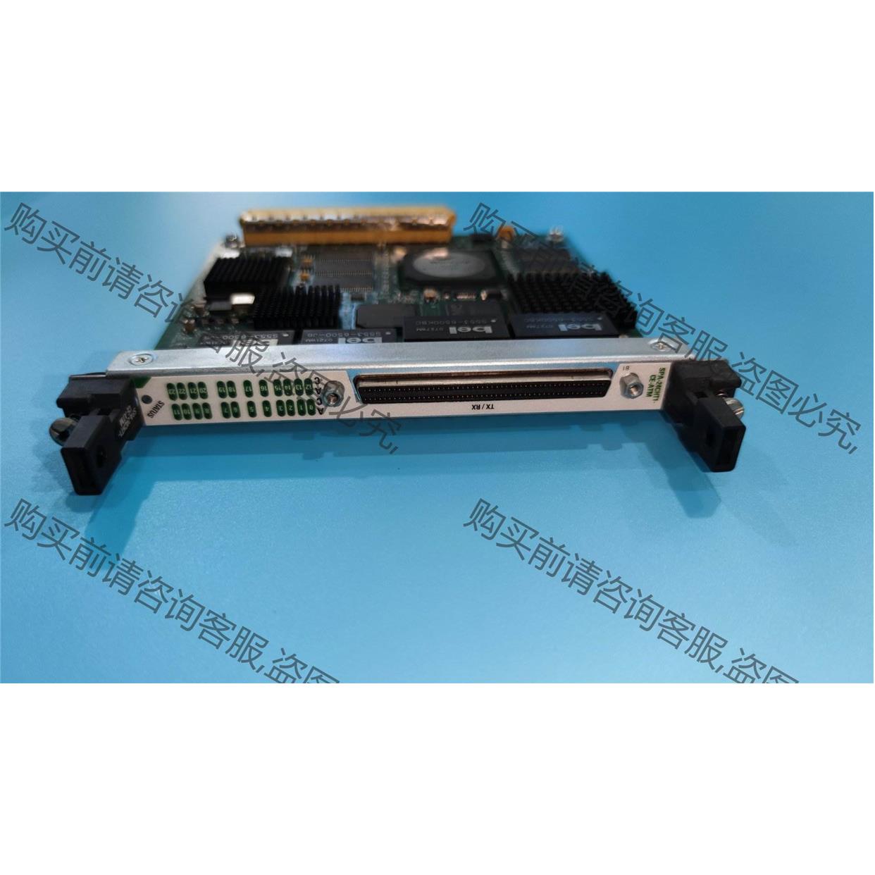 Cisco 思科 SPA-24CHT1-CE-ATM  原装 议价产品