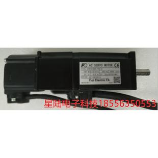 实物照片 T2A 价格商议 检测完好 伺服电机 原装 GYS101DC2