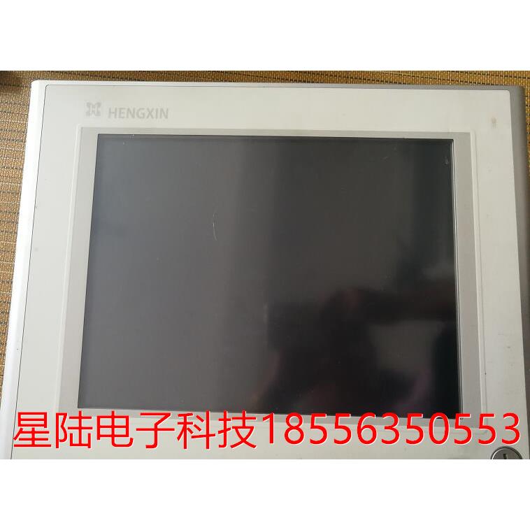 5P62:CNHENGXINV03  5P62 CNHENGXINV03 贝加莱触摸屏 现货