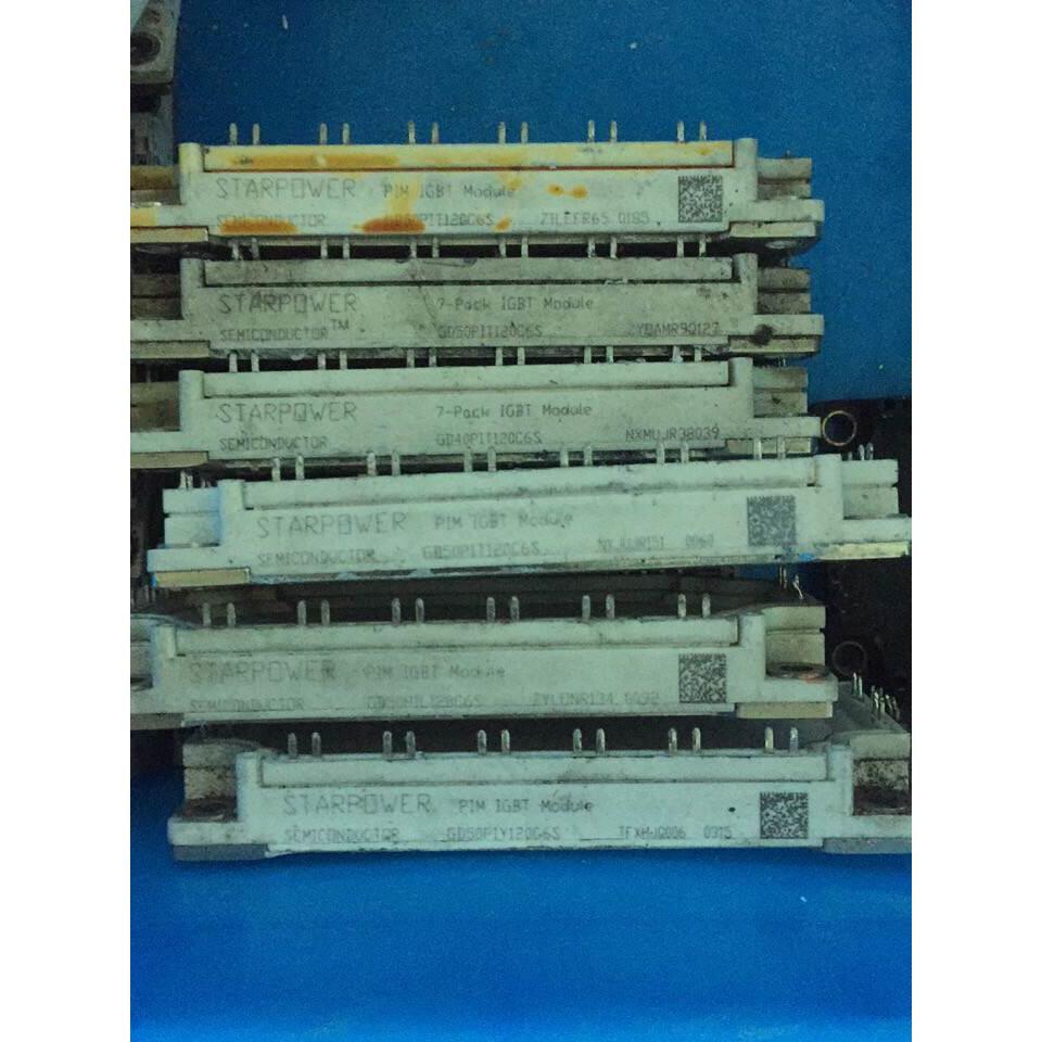 GD50PIT120C6S GD50PIL120C6S GD