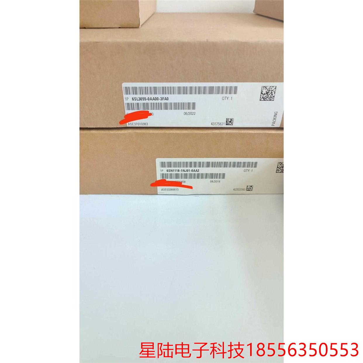 6SL3055 0AA00 3FA0