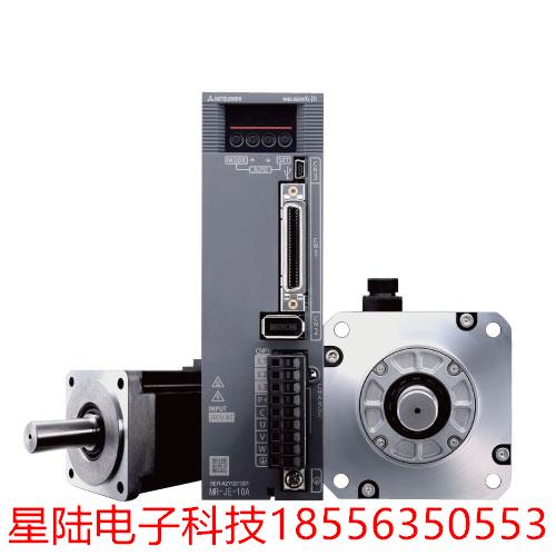 三菱伺服驱动器电机全新原装正品MR-J2S系列，停产前库存