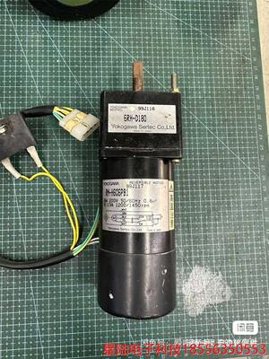 EENA/咏纳海森堡印刷机电机 RM-H6C6PB1配6RH议价商品