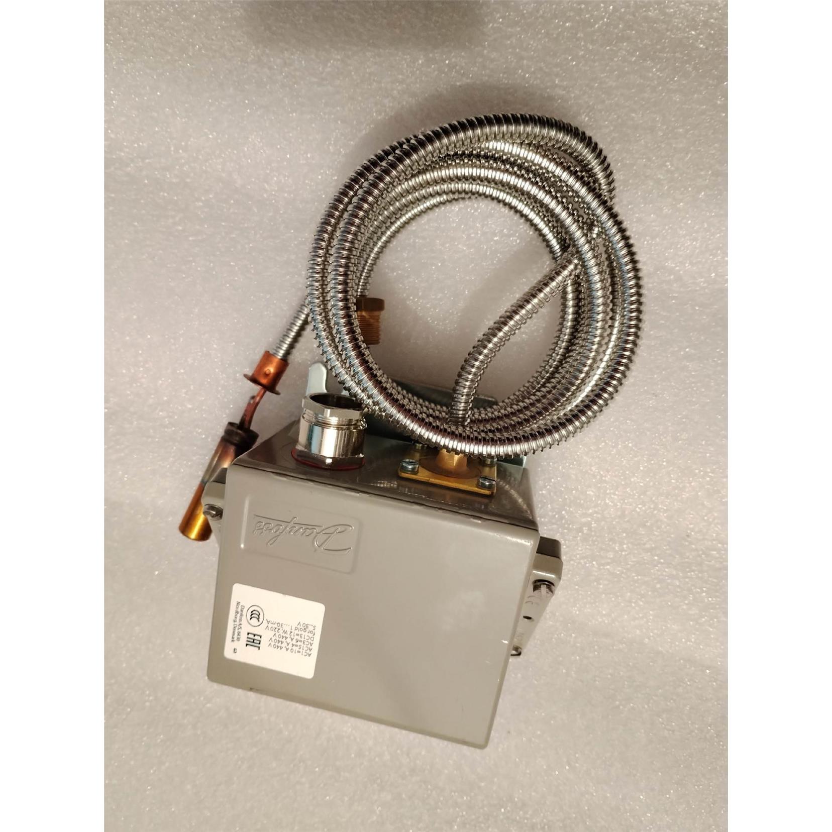 温度开关,丹佛斯,danfoss,KPS79 060L310询价$