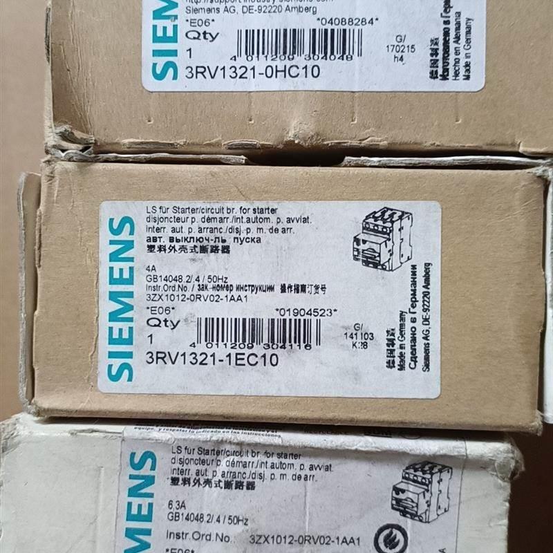 议价断路器 3RV1321-0HC10  0.8A  1只