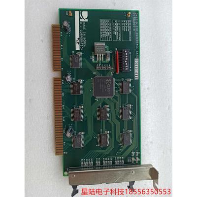 DM1210  I/O  INTERFACE  CARD议价产品