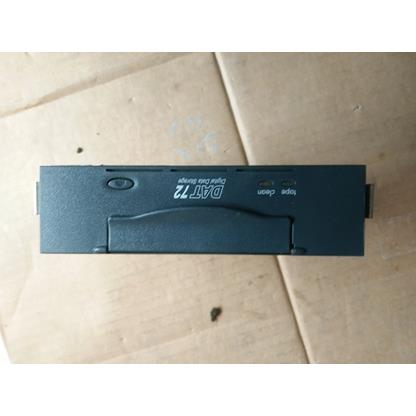 DAT72 C7438-00255 HUN5317066  DAT72I 磁带机 S26361-H817