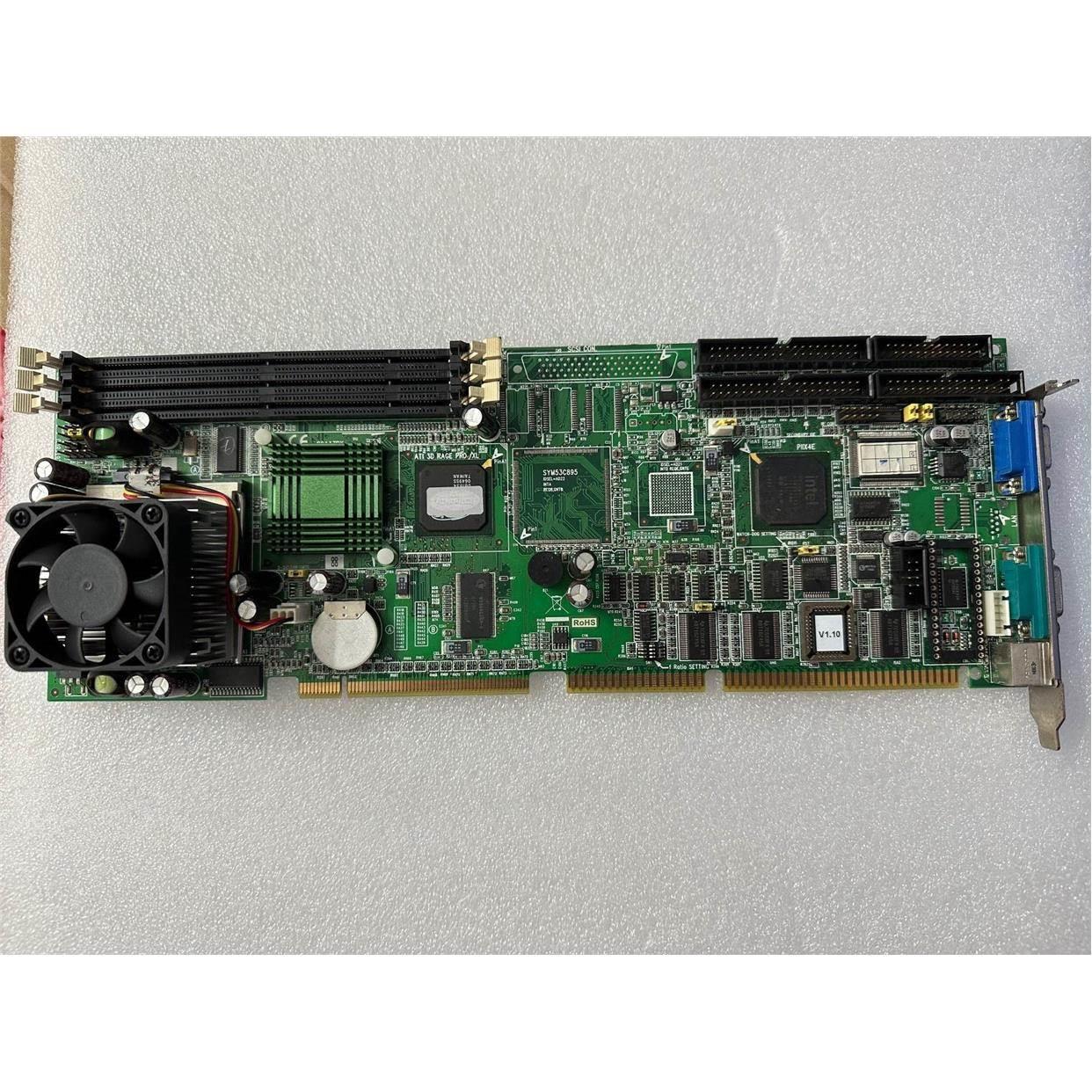 研华PCA-6178  Rev.C1 19C2617800