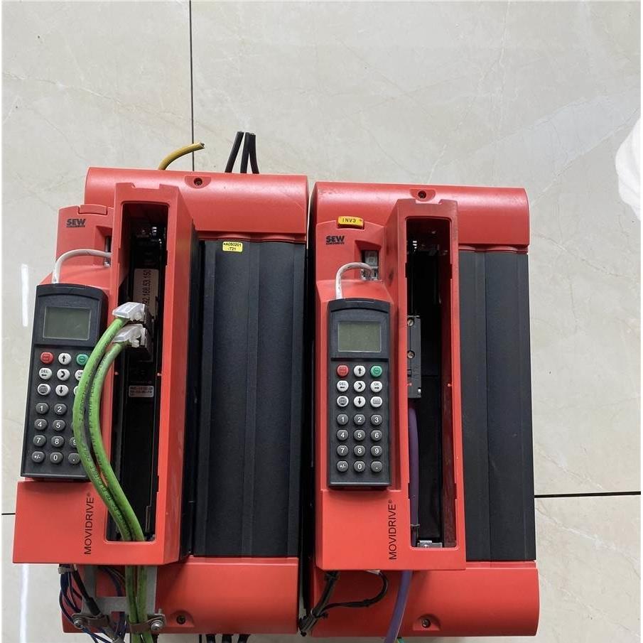 SEW变频器MDX61B0150-503-4-0T询价