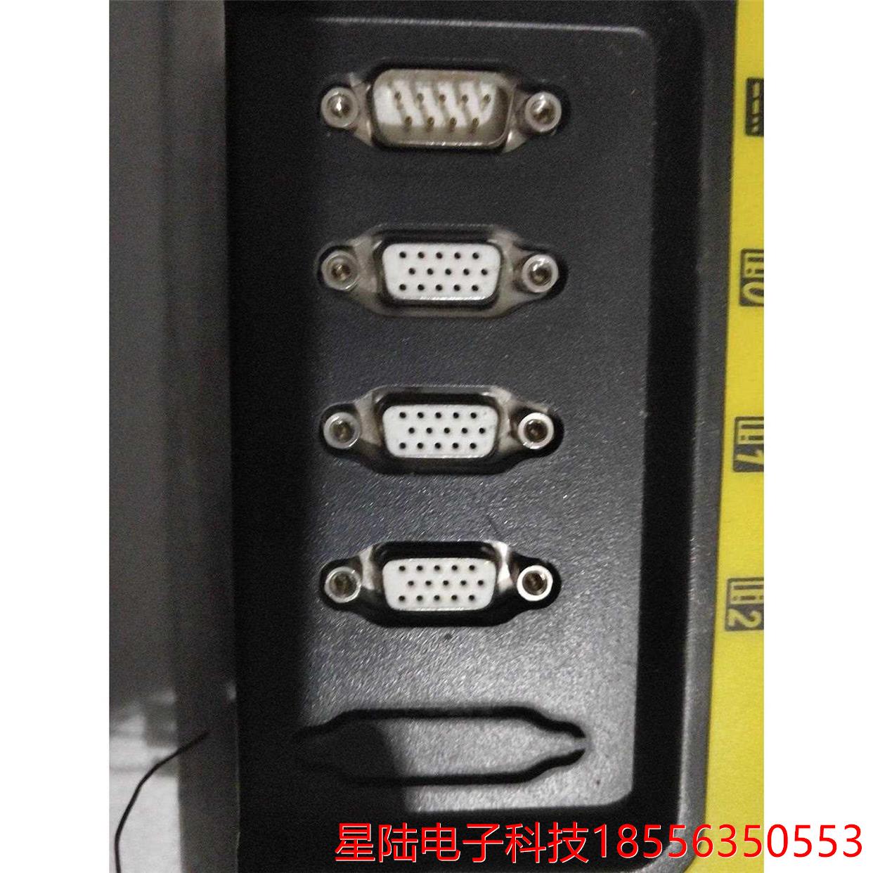 正版朗达lambda 3L  雕刻机三轴控制器