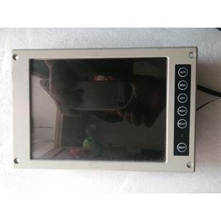 研华8寸工业显示屏 研华AIMB 210G工控箱显示器 AT080TN52 V.1