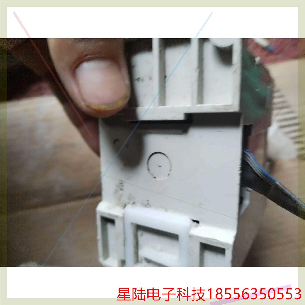 三菱Fx2N-4AD，4DA模块，十几个，功能正常，价低。