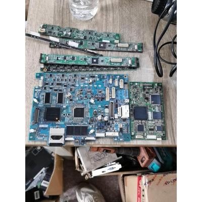 光荣清分机BvcpuG一6625.整套如图，功能正常，一套3议价