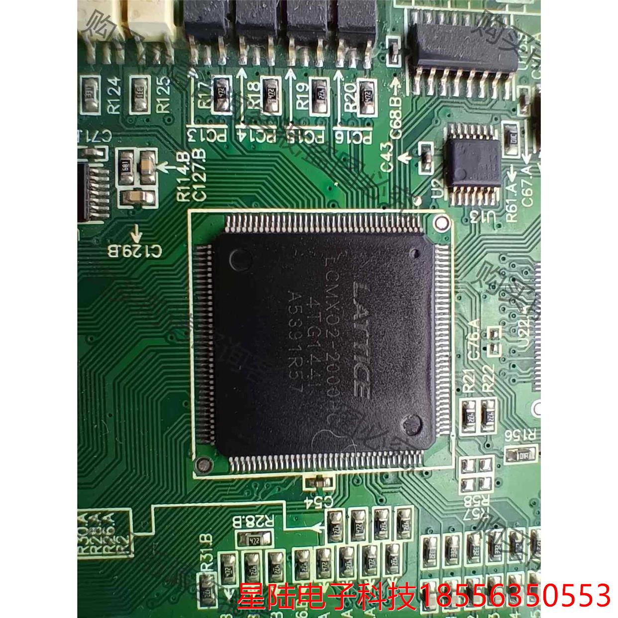 LCMXO2-2000HC ADSP-CM408请询价 议价再拍