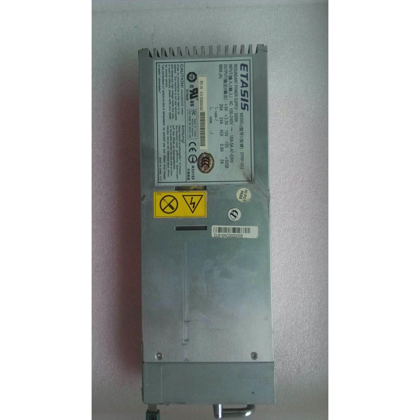 亿泰兴EFRP-553 EFRP-2553电源NF290D2 NF290D服务器电源模块