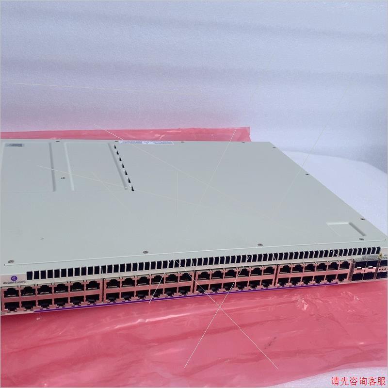 Alcatel-Lucent阿尔卡特OS6860-P48 全请咨询客服
