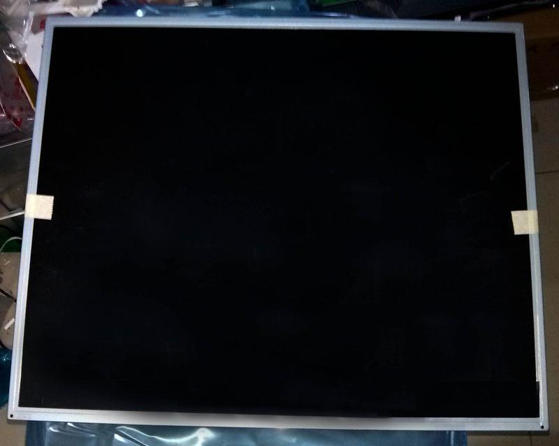 友达19寸M190EP02安防监控医疗显示屏LCD4:3液晶裸屏TFT议价