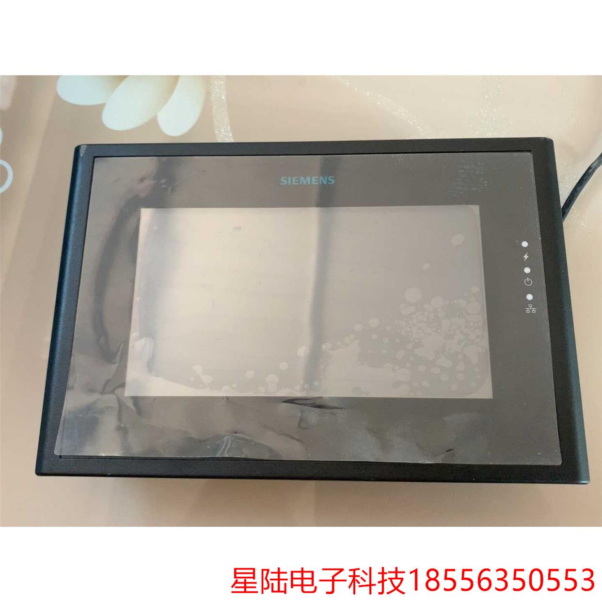 拆机屏幕POL8T1.79/STD 实物拍摄， 功能完