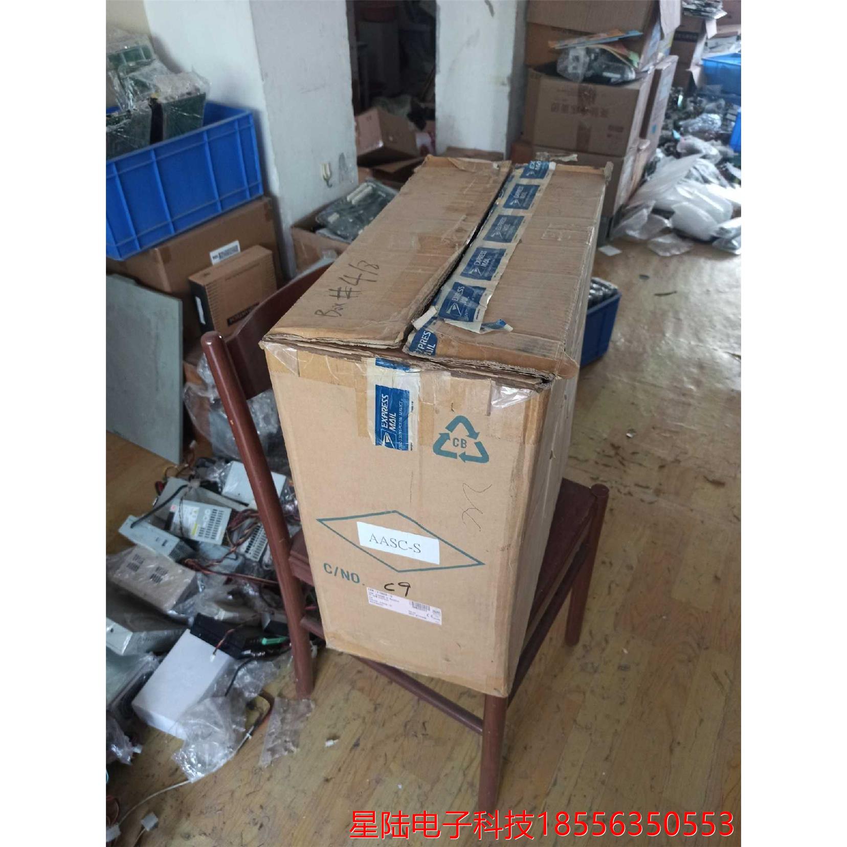 全新原装 库存未用 研华嵌入式一体机.议价产品