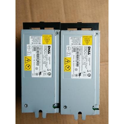 原装拆机 Dell PE1800 服务器电源模块 FD732 675W DPS-650BB A