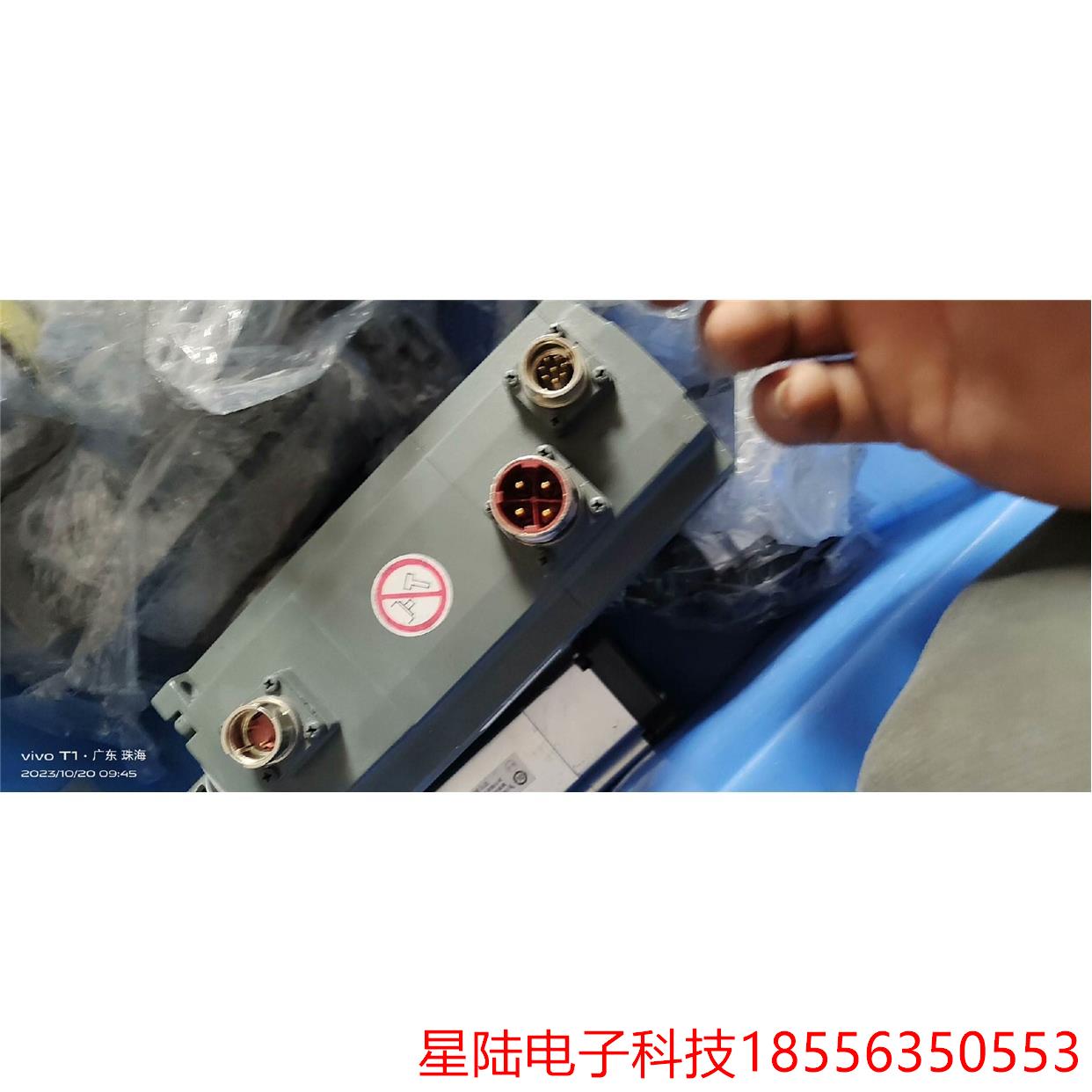 伺服驱动电机 1FL6042-1AF61-0AB1 原