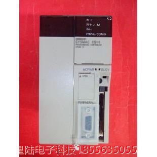 PLC CS1G-CPU42/H功能包好现货