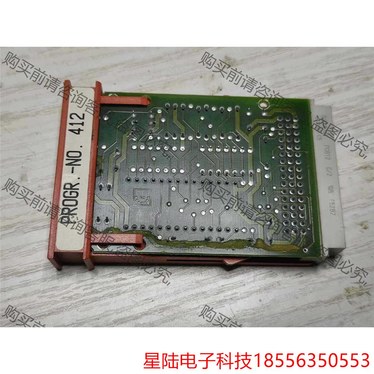 存储模块6ES5 375-1LA21正品，实物所拍，议价产品