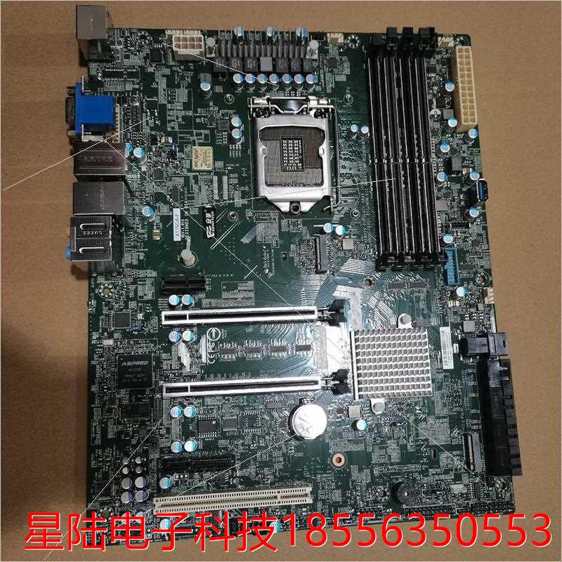 超微 X11SCA-F  C246芯片组  支持Intel