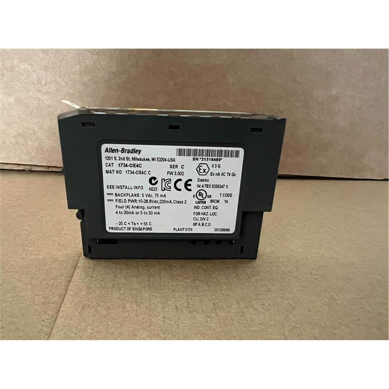 1734-OE4C