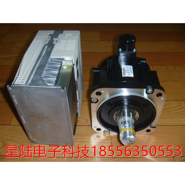 安川伺服SGMAH-02BAA4C