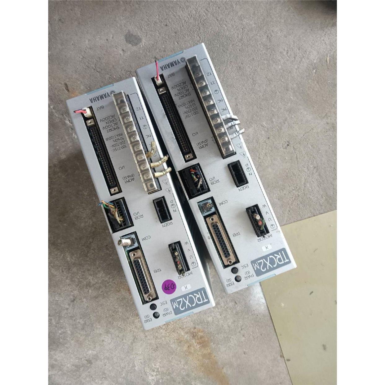 KOGANEI 驱动器  TRCX2M   SRCX05