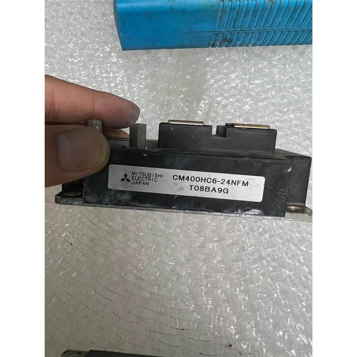 原装拆机  CM400HC6-24NFM三菱模块