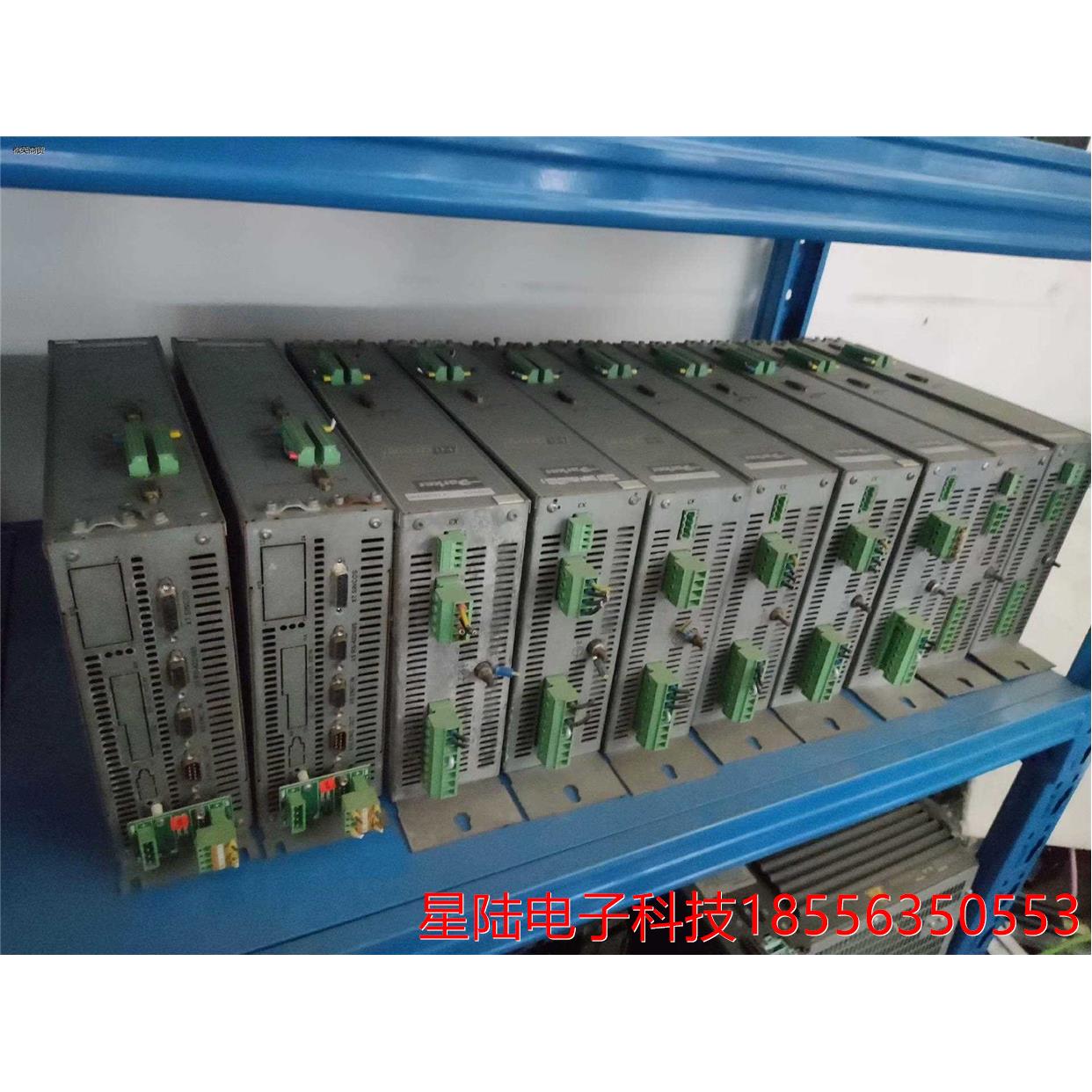 派克驱动器D5N D2S5N HID5CS/S4原装