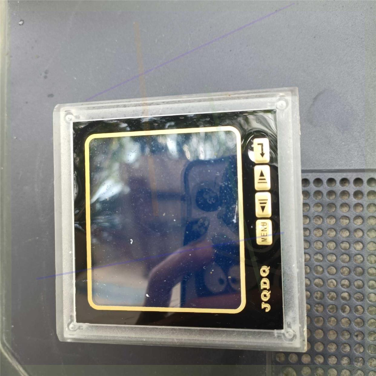 JQDQ多功能电力仪表，JQ-96K3EY