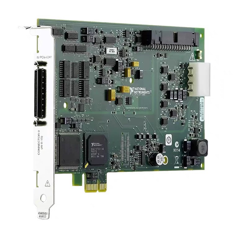 美国 NI PCIe-6341 全新议价欢迎咨询