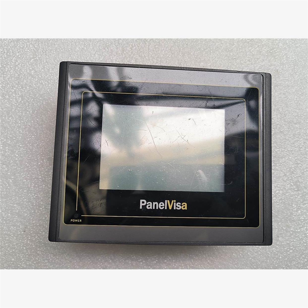 panelvisa屏通触摸屏PL037-LST1S-F1