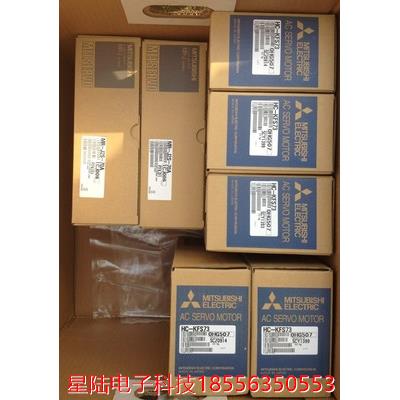 全新原装特价三菱伺服电机HF-SE202JW1-S100 HC-SFE152特价出售